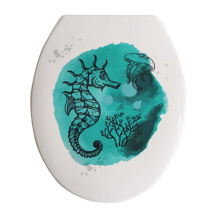 ड्युरोप्लास्ट टॉयलेट सीट चांगल्या आहेत का?