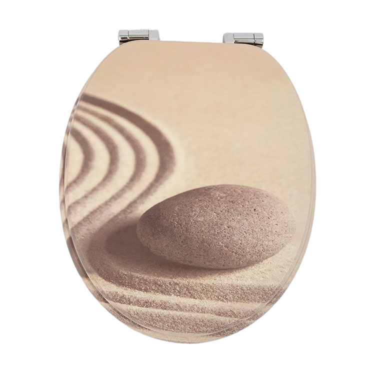 क्विक रिलीज टॉयलेट सीट आधुनिक बाथरूमसाठी स्मार्ट अपग्रेड का आहे?